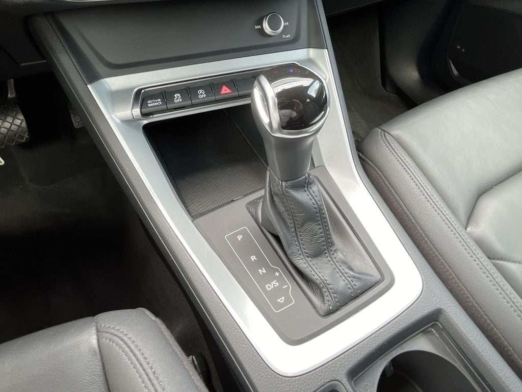 2021 Audi Q3 Base